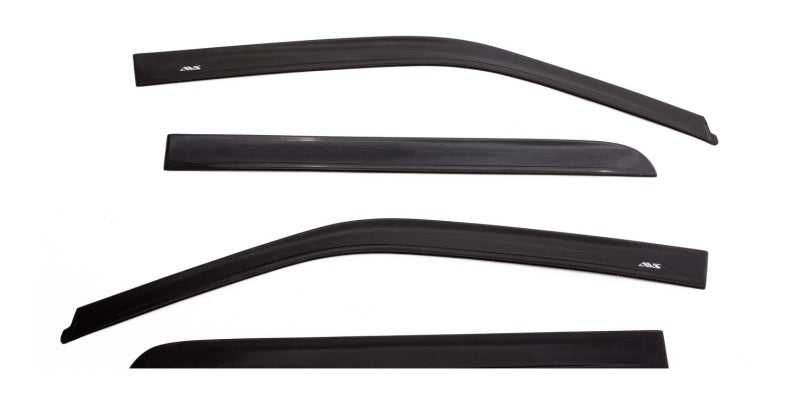 AVS, AVS 20-22 Subaru Outback Ventvisor In-Channel - 4pz